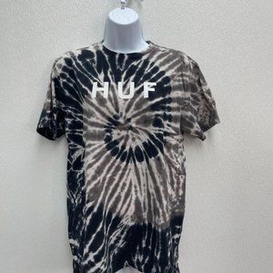 HUF Tie Dye Tshirt